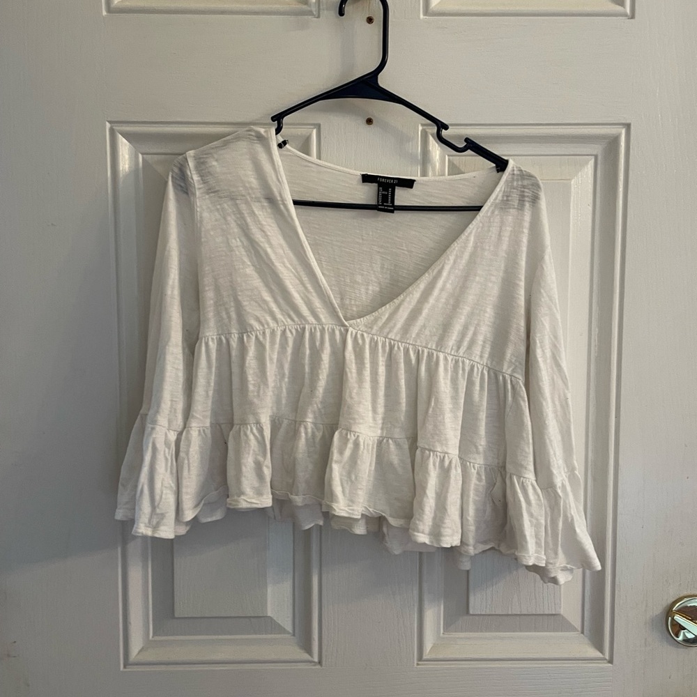 Forever 21 top